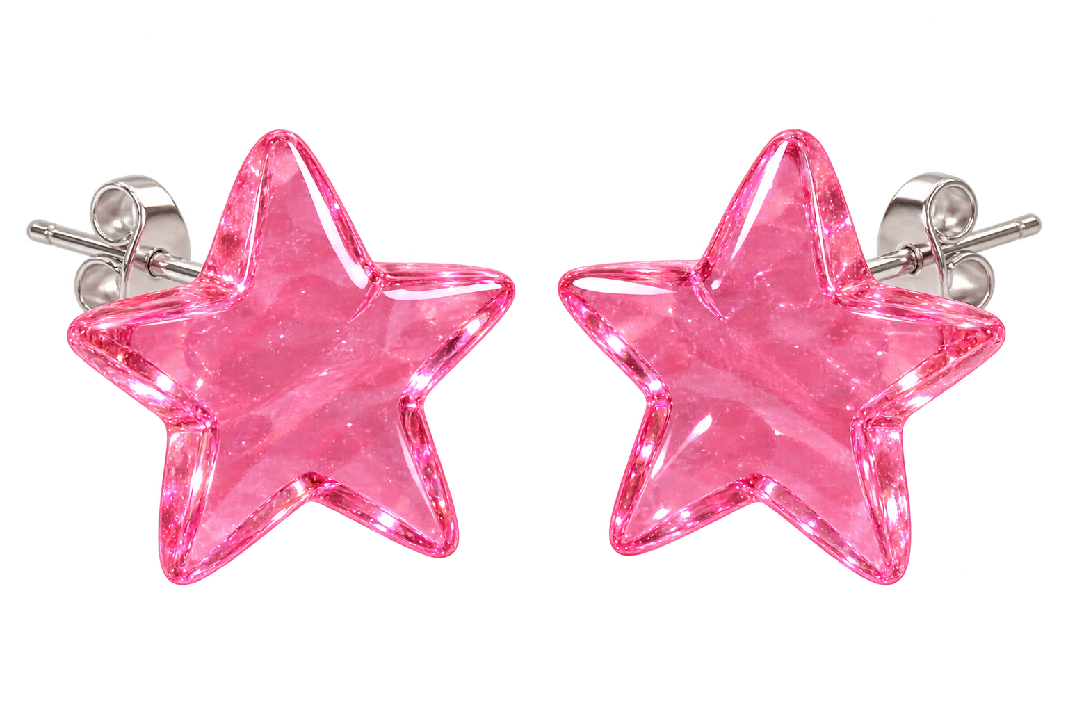 stud earrings
