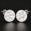 stud earrings