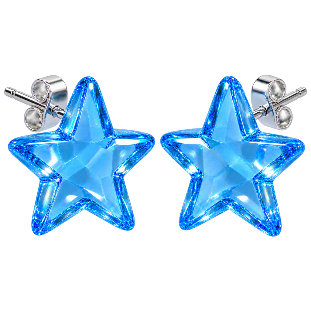stud earrings