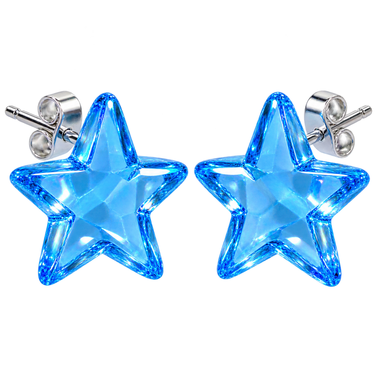 stud earrings